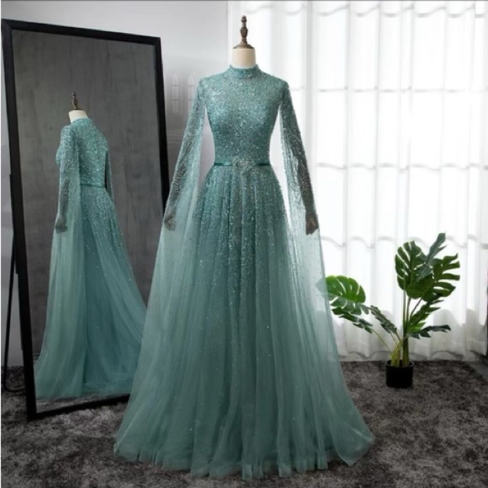 Evening Gown Size 12